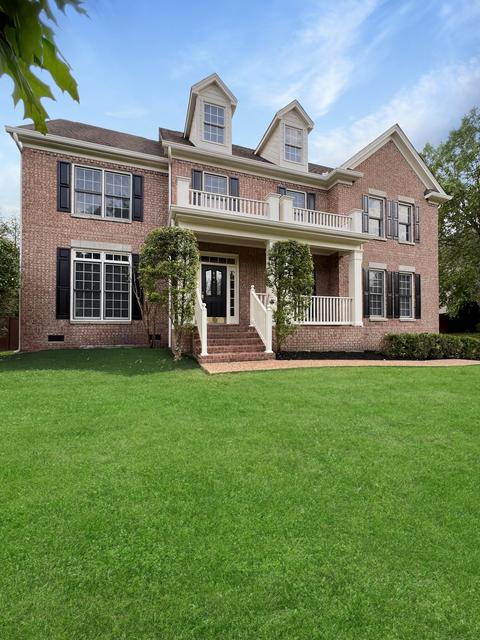 1536 Copperstone Dr, Brentwood, TN 37027