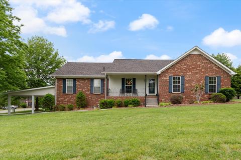 4007 Pauline Dr, Greenbrier, TN 37073