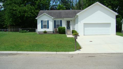 118 Lorien Cir, Shelbyville, TN 37160