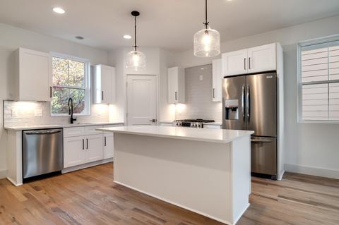 405 Marshall St #6, Nashville, TN 37207