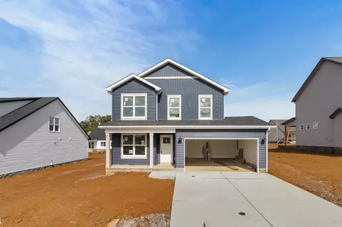 228 Cherry Flds, Clarksville, TN 37042