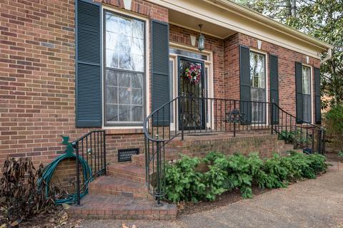 115 Longwood Pl, Nashville, TN 37215