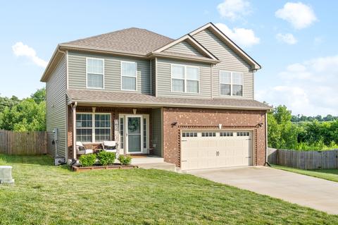 113 Kingston Cv, Clarksville, TN 37042