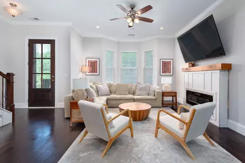 218 Cedar Place Row, Nashville, TN 37221