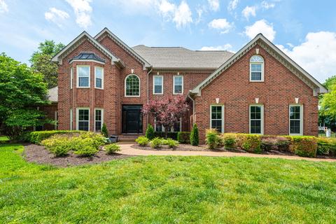 633 Post Oak Cir, Brentwood, TN 37027