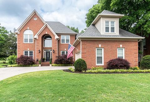 106 White Cloud Trl, Murfreesboro, TN 37127 photo 1