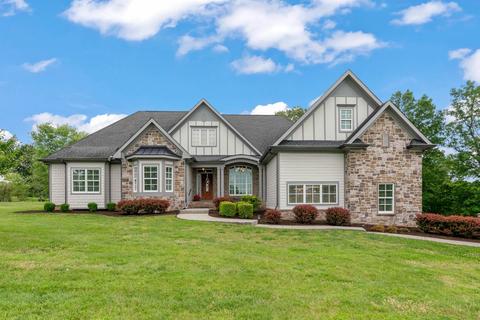 7300 Stirrup Ln, Fairview, TN 37062