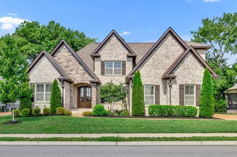 1585 Bunbury Dr, Thompsons Station, TN 37179