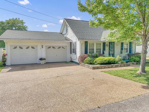 205 Jakes Ave, Murfreesboro, TN 37130