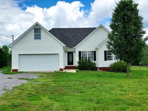 322 Coopertown Rd, Unionville, TN 37180