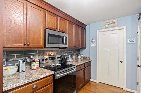 6446 Green Rd, Springfield, TN 37172 photo 11