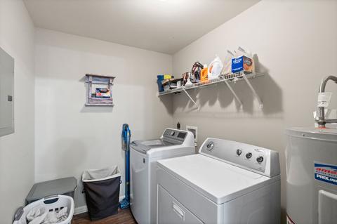 6446 Green Rd, Springfield, TN 37172 photo 13