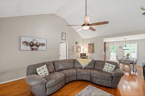 6446 Green Rd, Springfield, TN 37172 photo 6