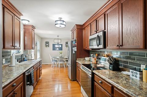 6446 Green Rd, Springfield, TN 37172 photo 12