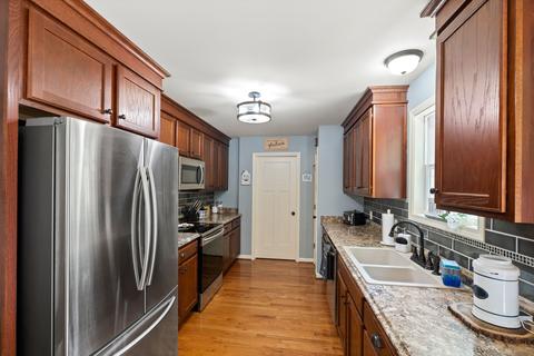 6446 Green Rd, Springfield, TN 37172 photo 9
