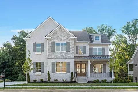 341 Bournemouth Ln, Hermitage, TN 37076