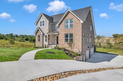 410 Thunderhead Rdg, Nolensville, TN 37135