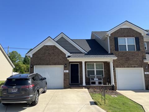 1011 Muna Ct, Spring Hill, TN 37174