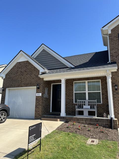 1011 Muna Ct, Spring Hill, TN 37174 photo 2