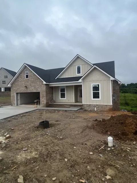 411 Thunderhead Rdg, Nolensville, TN 37135