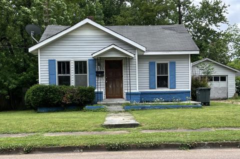 905 E Cheatham St, Union City, TN 38261