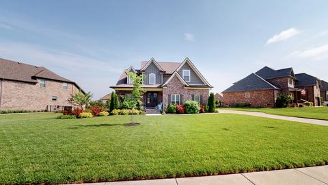 4017 Merryman Ln, Murfreesboro, TN 37127
