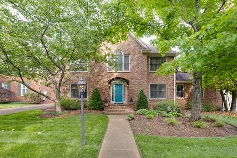 1412 Hampshire Pl, Nashville, TN 37221