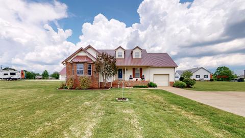 115 Monument Cir, Summertown, TN 38483