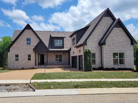 1120 Hibiscus Ln, Nolensville, TN 37135