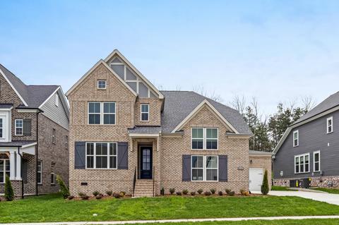 616 Dunmeyer Ct, Nolensville, TN 37135