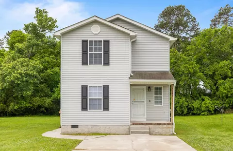 6320 Fisk Ave, Chattanooga, TN 37421