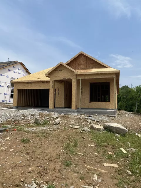 2431 Williams Ridge Dr #LOT 1117, Columbia, TN 38401