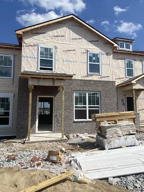 2507 Drumwright Way #LOT 4, Columbia, TN 38401