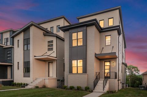 1013 Argyle Ave # b, Nashville, TN 37203