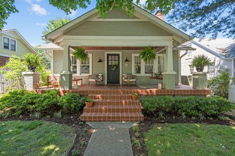 1415 Calvin Ave, Nashville, TN 37206