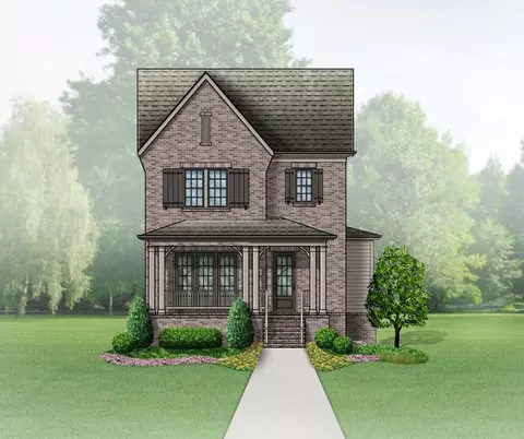 998 Conar St #LOT 2358, Franklin, TN 37064