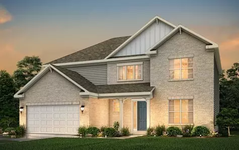 829 Carnation Dr, Smyrna, TN 37167