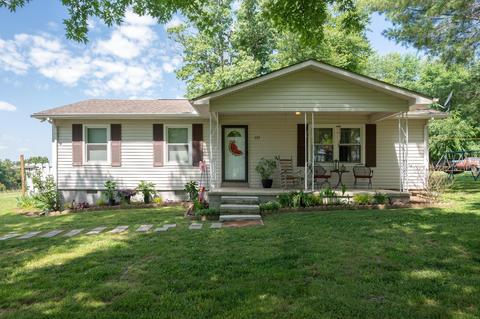 137 Burch Ln, Mcminnville, TN 37110