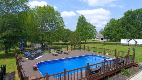 6541 Lucky Rd, Mcminnville, TN 37110