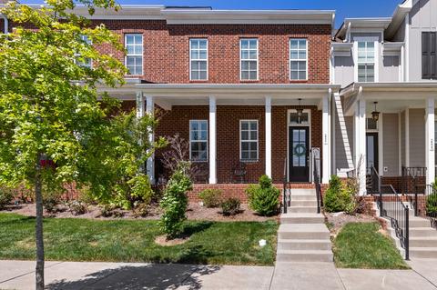 2321 Fairchild Cir, Nolensville, TN 37135