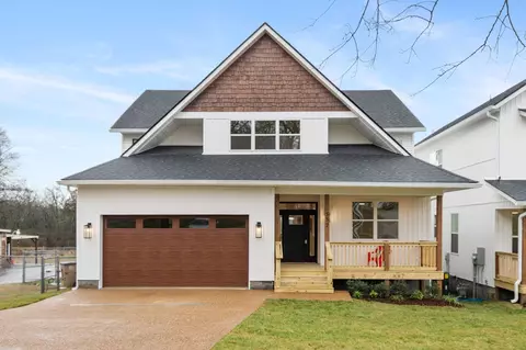 557 Green Ln, Whites Creek, TN 37189