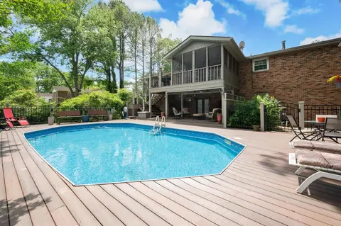 702 Davis Dr, Brentwood, TN 37027