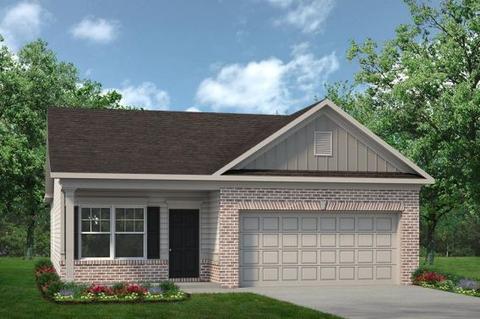 123 Sunny Way, Burns, TN 37029