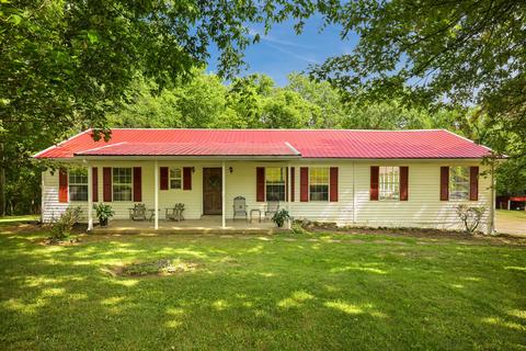 147 Green Mountain Ln, Bethpage, TN 37022