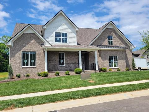 220 Kelbrook, Nolensville, TN 37135
