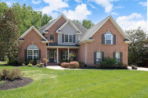 536 Sydney Pl, Murfreesboro, TN 37130