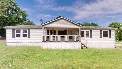 265 Temple Ford Rd, Shelbyville, TN 37160