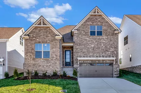 705 Fordham Dr, Brentwood, TN 37027