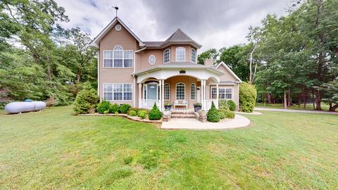 174 Patriot Cir, Shelbyville, TN 37160