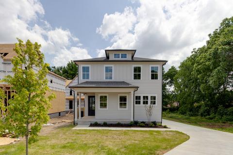 203 Antioch Pike, Nashville, TN 37211